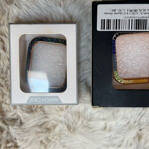 Apple watch pair case cover for 40mm watch